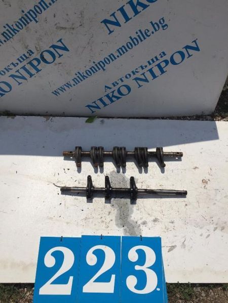 Кобилица Кобилици Мицубиши Л200 L200 Pajero Паджеро Оферта (223