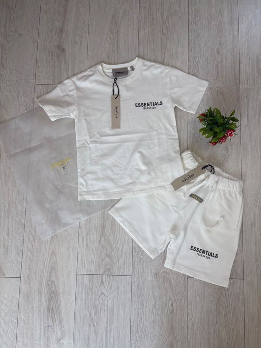 Compleu essentials, pentru copii 11-12 ani