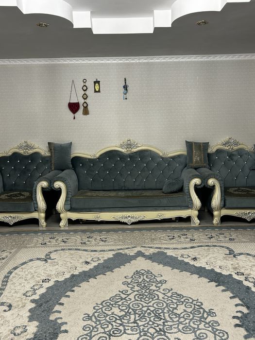 Продам диван, в хорошем состояние