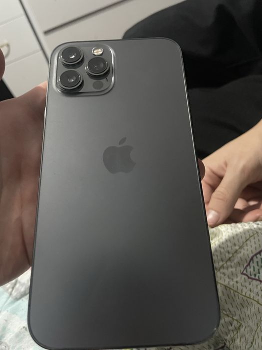iPhone 12 pro max