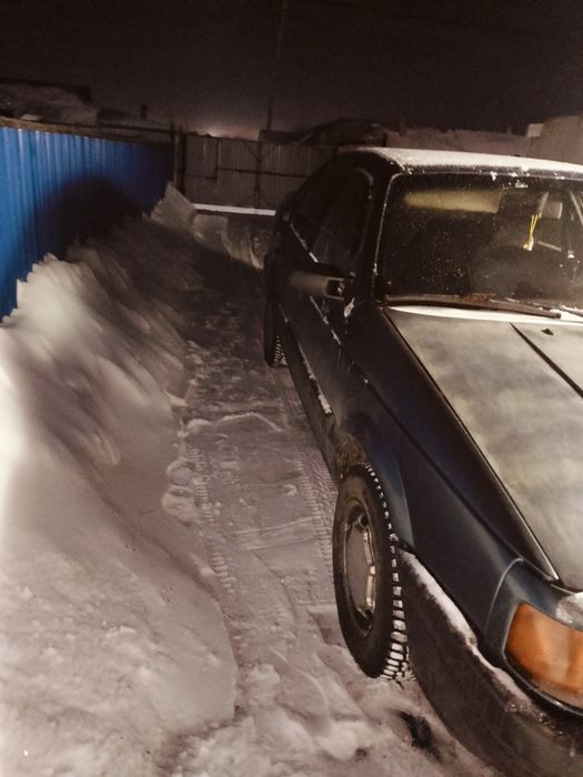 Продам пассат в3