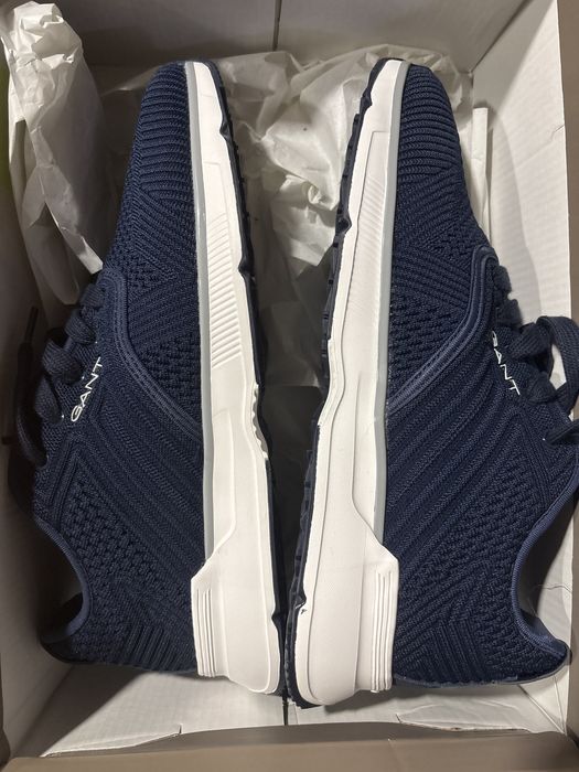 Adidasi gant beeker 43