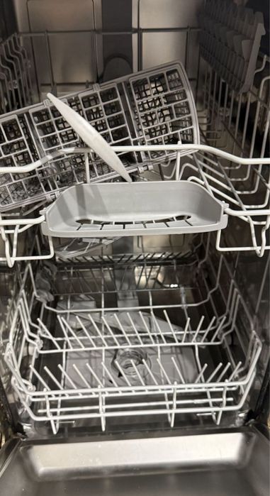 Посуда моечная машина