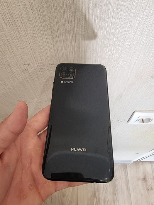 Huawei p40 lite 128гб
