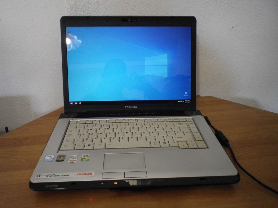 Лаптоп Toshiba Satellite A200-24A