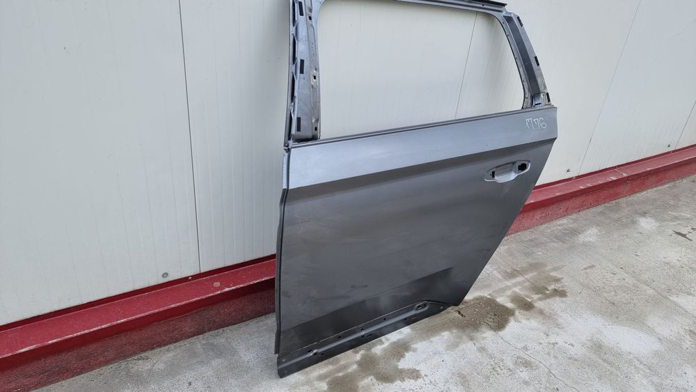 Usa stanga spate Skoda Superb 3 Kombi, 2015, 2016, 2017, 2018, 2019, 2020, 2021, 2022, 2023.