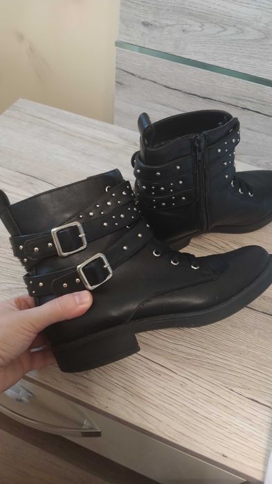 Дамски боти - 36 номер