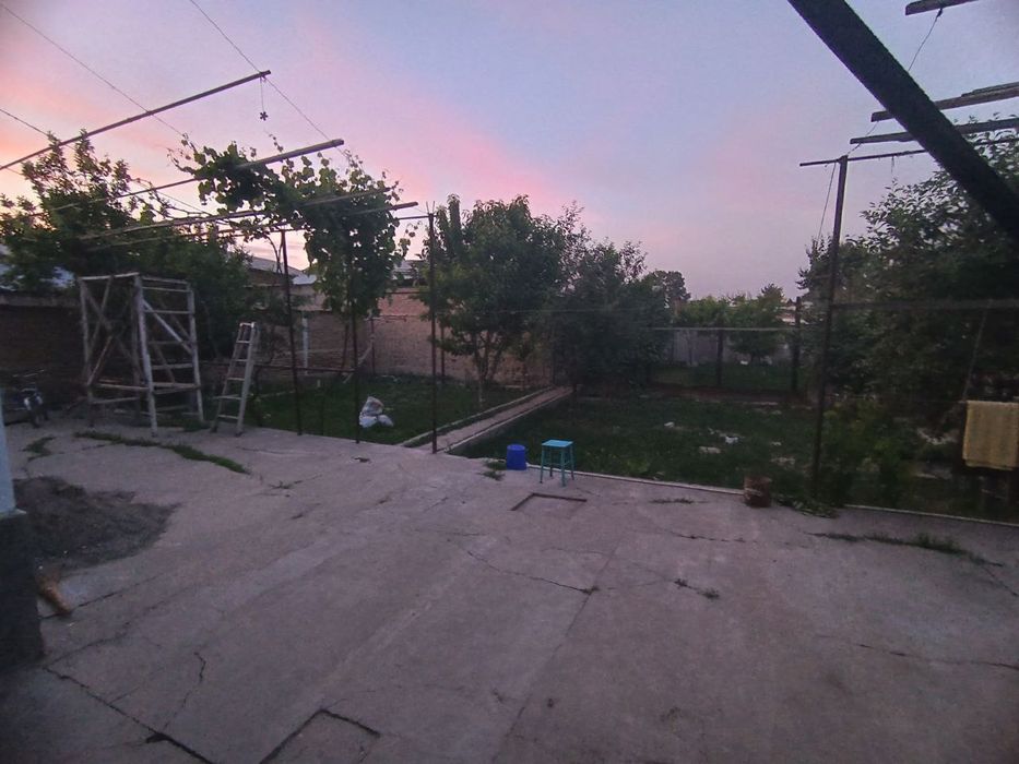 Продаётся дом в янгиюле