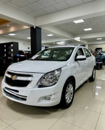 кобалт 2022г вариант с выкупом