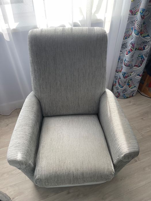 Fotoliu care se poate rabata