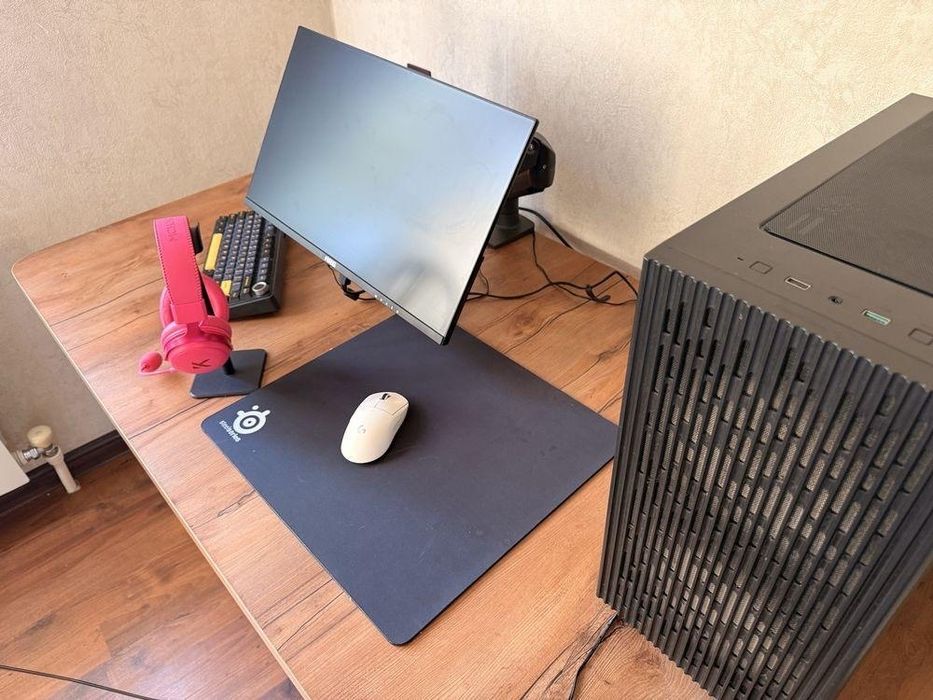 продам игровой компьютер