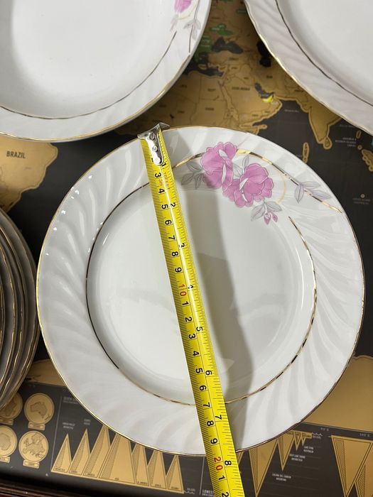 Сервиз чинии / сет