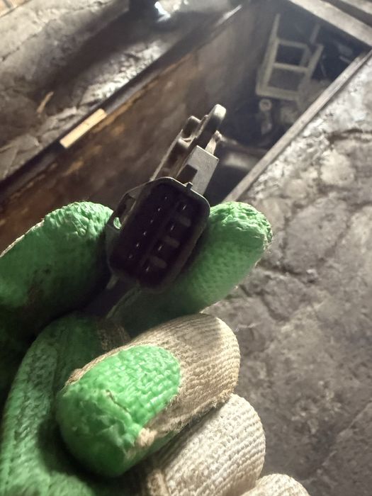 Кулиса Outlander XL