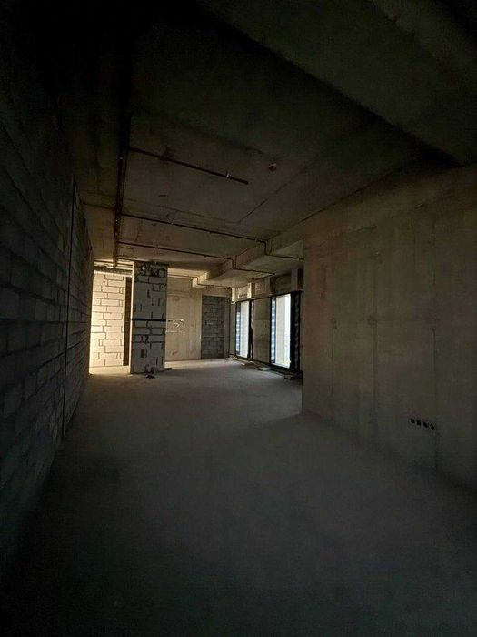 "СРОЧНАЯ ЦЕНА‼️Nest One Коробка  69м2 Вид Хумо Арену и Консерваторию‼️