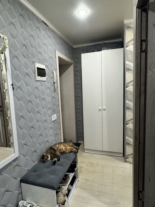 Продам 2 комнатную квартиру