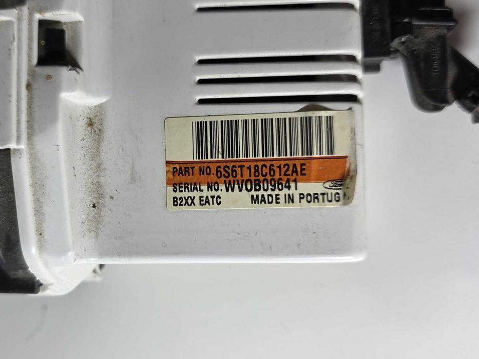 Управ. за климатроник Ford Fusion / Форд Фюжън 2008г.