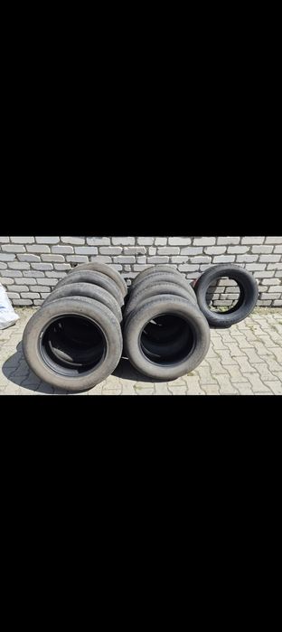 Продам шины 235х60 R18