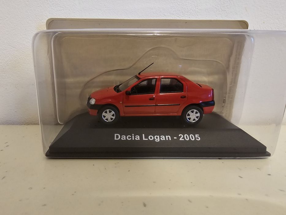 Dacia Logan 2005