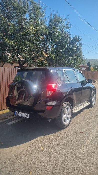 Vand Toyota Rav 4 2.2D 4x4