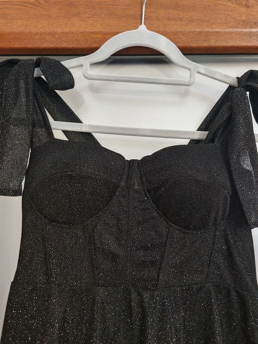 Rochie midi ocazie 40