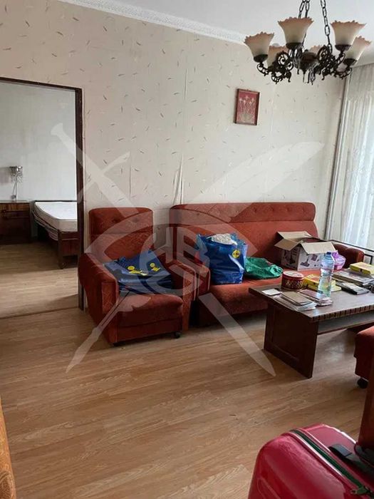 Тристаен апартамент в жк. Надежда 3 № 88616