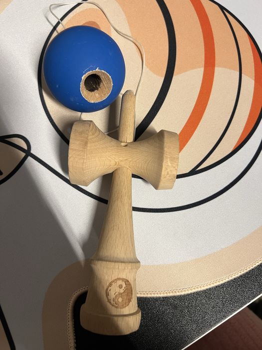 Kendama X rubber