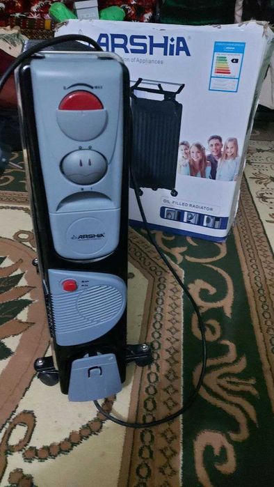 Pechka (abagrevatel)