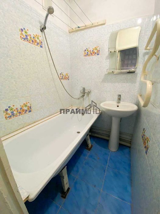 ПРОДАМ 3х ком. Самал (Эйли ПРАЙМ)