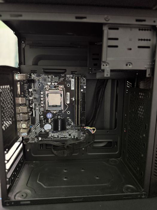 core i7-3770 H61 16Gb Ozu