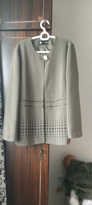 Костюм женский р.52