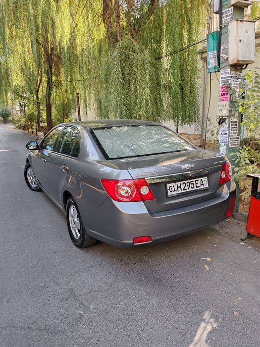 Продам Chevrolet Epica 2008