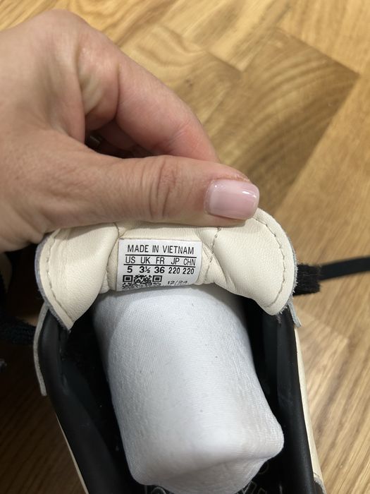 Tenisi Adidas Samba 36