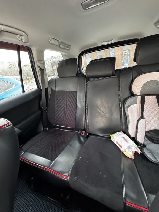 Продам авточехол