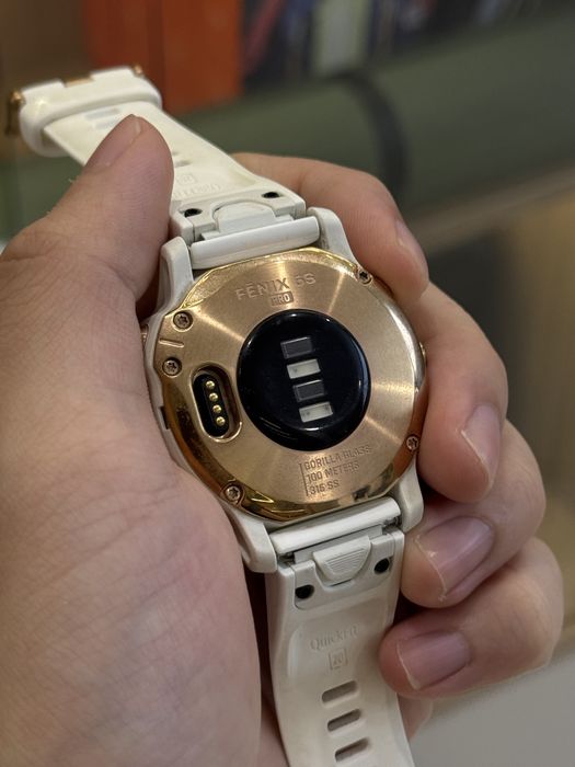 Часы Garmin Fenix 6S