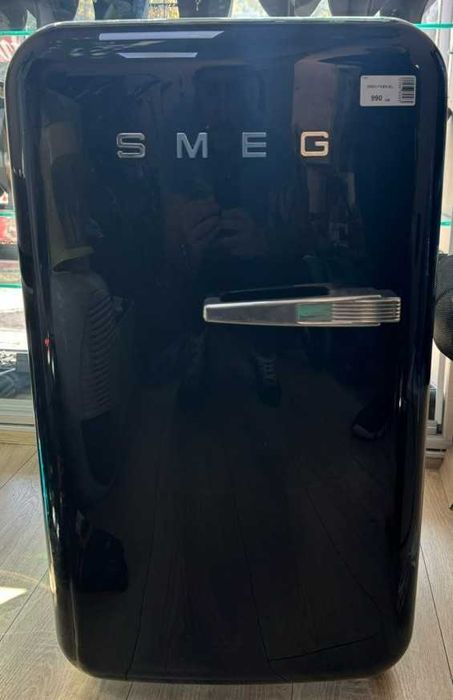 Хладилник SMEG FAB5LBL