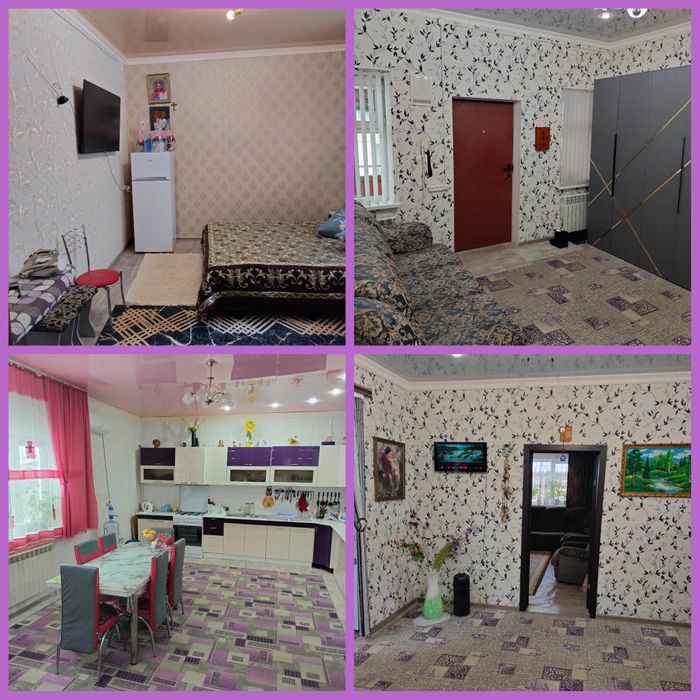 Продается новый большой дом 10м х13м