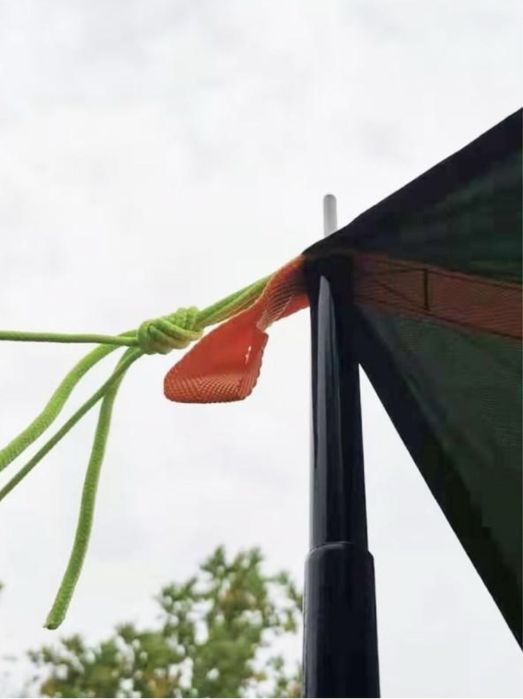 Тенты Шатры