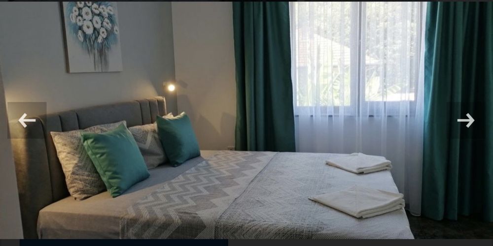 Къща за гости "Мая"