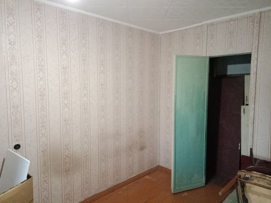 Продам 2-х комнатную квартиру
