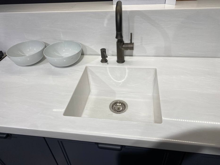 Изготовление реставрация иделий из искуственного и натурального камня