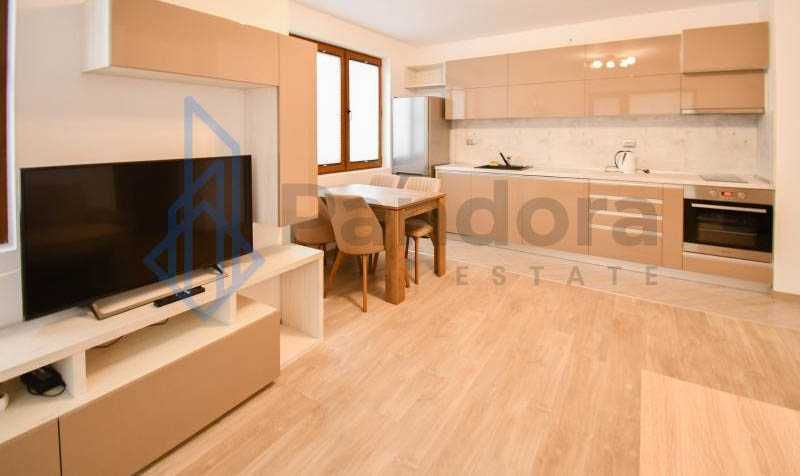 Дава се под наем Двустаен апартамент в София, Хиподрума - 54 кв.м за 475 € - Снимка #2