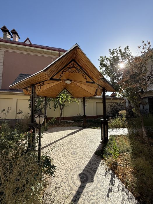 Продается дом по цене земли Чайхана Салом