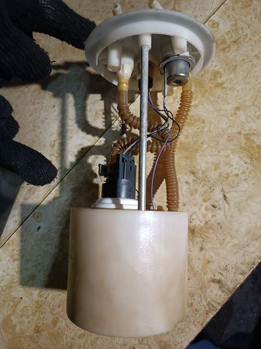 Запчасти на газель