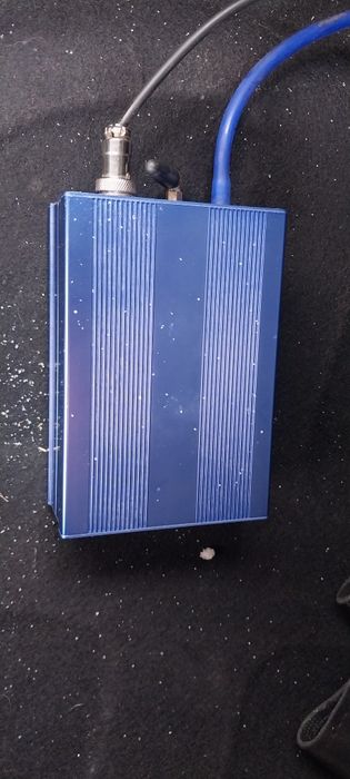 Выхлопная система