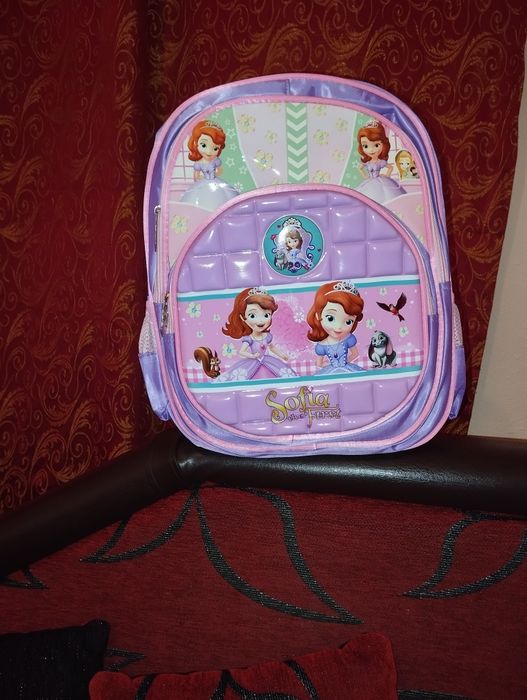 Портфель для девочек