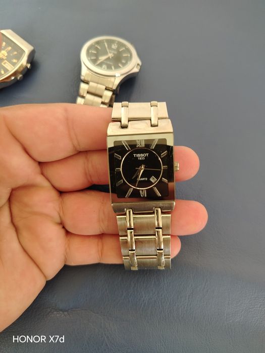 Tissot soat sotiladi