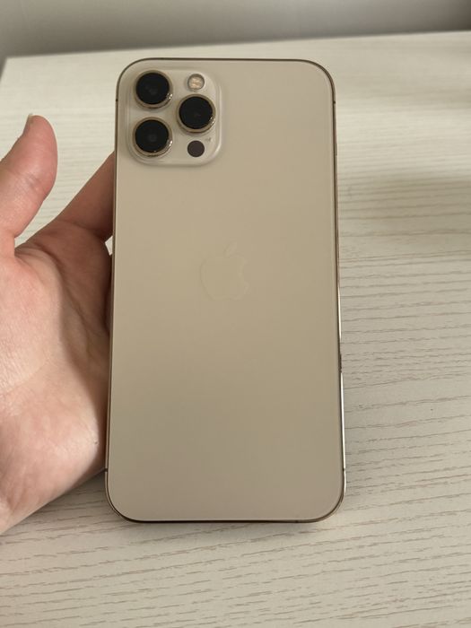 Apple iPhone 12 pro max