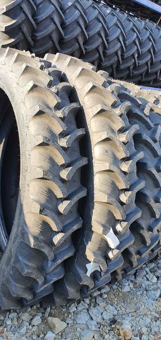270/95R46 cauciucuri noi agricole 11.2-46 OZKA pentru greutate QZXK