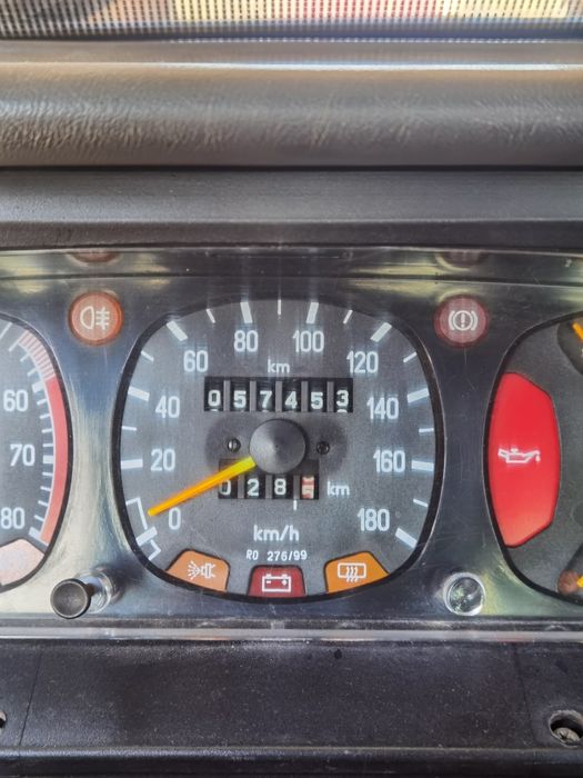 VAND Dacia 1310       .