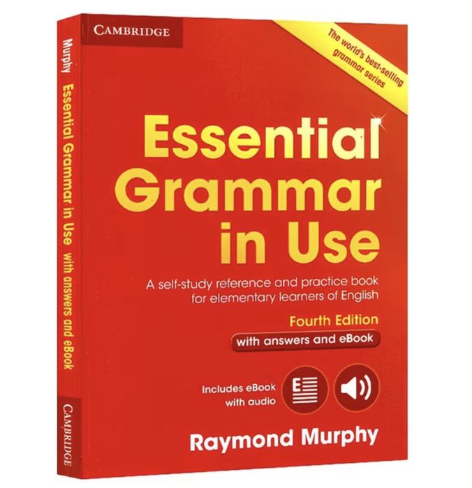 English Grammar in Use